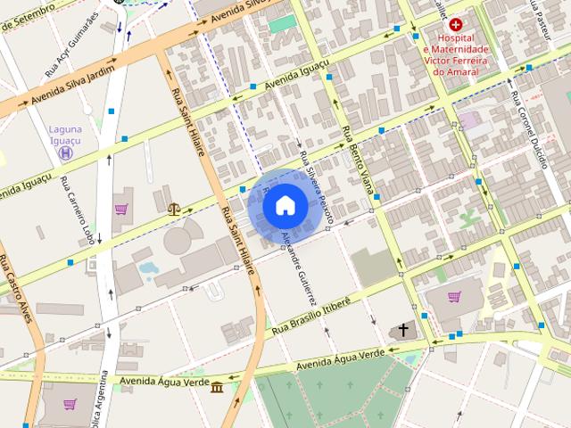 Apartamento