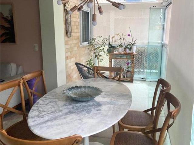 Apartamento 85,5m² 3 dormitórios 1 suíte 2 vagas