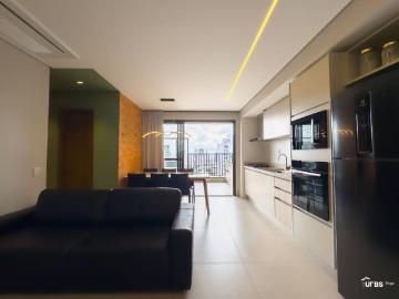 Apartamento, 85 m², 2 qts, 3 banh 1 vagas, Setor Marista