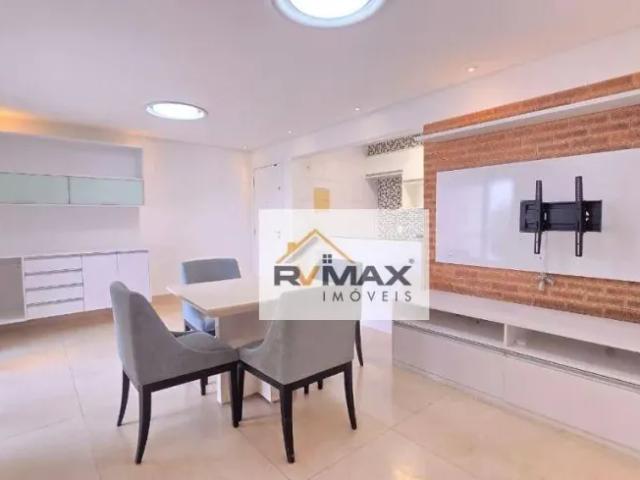 Apartamento à venda, 85 m² por R$ 1.050.000,00 Vila São Francisco São Paulo/SP