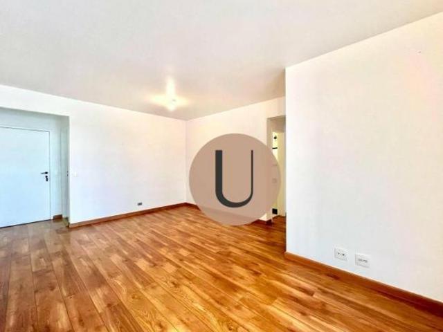 Apartamento com 3 dormitórios à venda, 85 m² por R$ 1.320.000,00 Vila Madalena São Paulo/SP