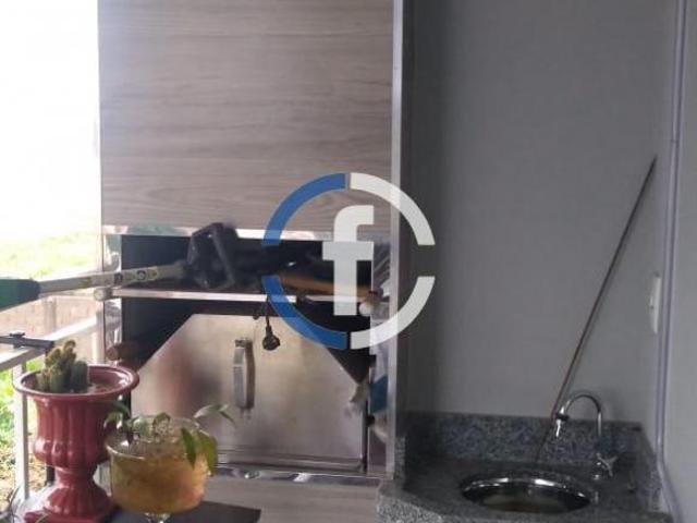 Apartamento para venda em São Sebastião do Paraíso