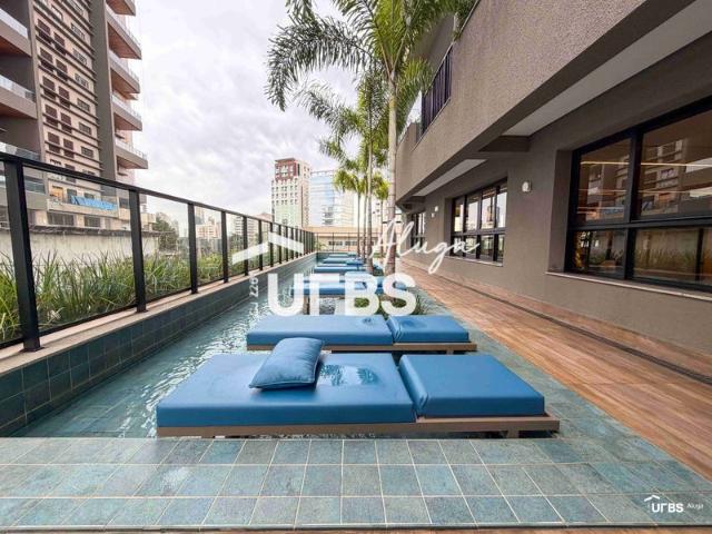 Apartamento, 82 m², 2 qts, 3 banh 1 vagas, Setor Marista