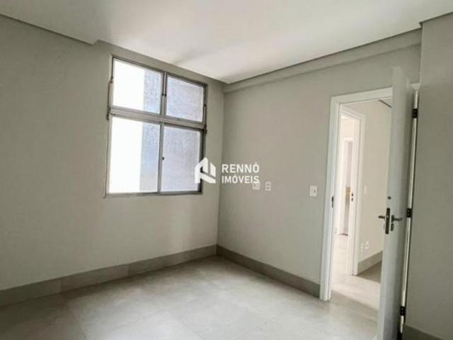Apartamento para venda em Centro, Belo Horizonte