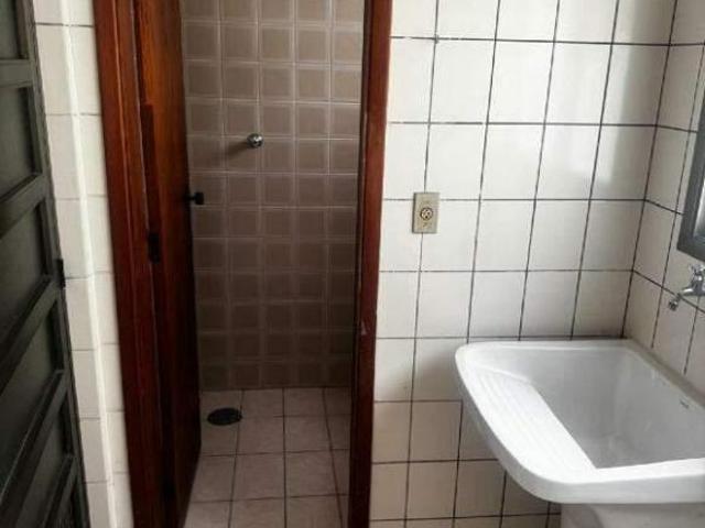 Apartamento 86 m² Localizado No Bairro Homero Thon Santo André SP