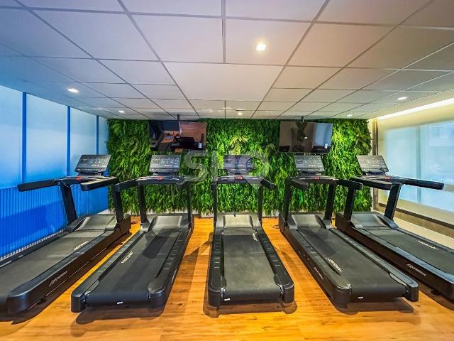 Apartamento 86m² 3 Dormitórios 1 Suíte 2 Vagas, espaço gourmet