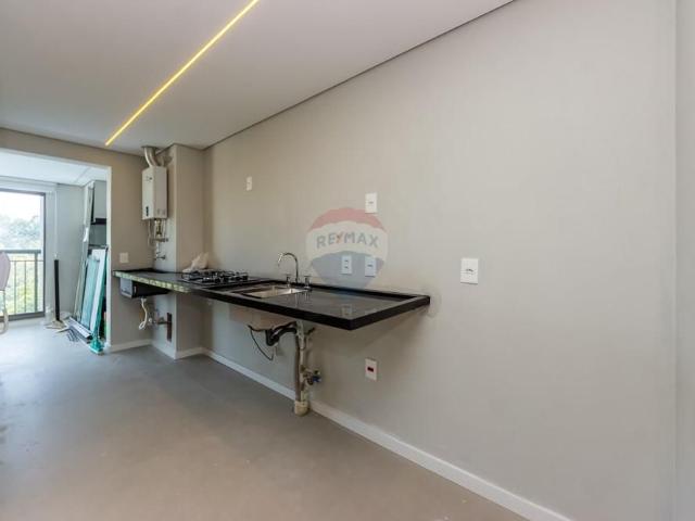 Apartamento 86m² | 3 Dormitórios 1 Suíte | 2 Vagas | Reformado | Vista para a Mata | Unique Green – City América