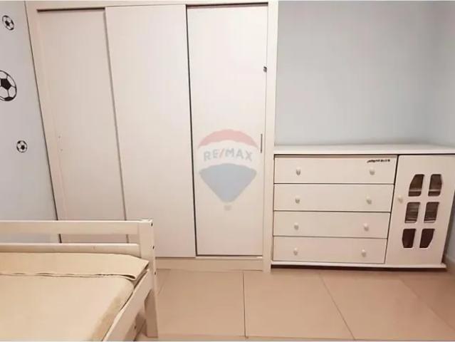 Apartamento 86m² Venda R$390 mil 3 Quartos Dependência 1 vaga 2 banheiros Tauá Ilha do Governador/RJ