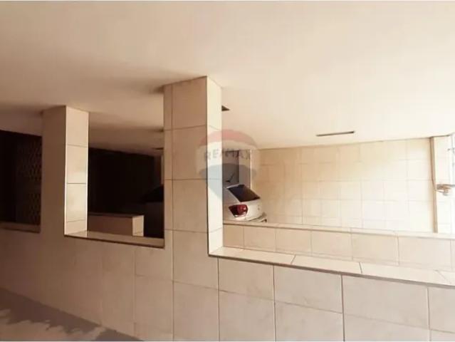 Apartamento 86m² Venda R$390 mil 3 Quartos Dependência 1 vaga 2 banheiros Tauá Ilha do Governador/RJ
