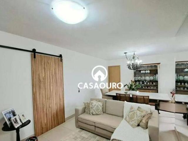 Apartamento para venda em São Lucas, Belo Horizonte