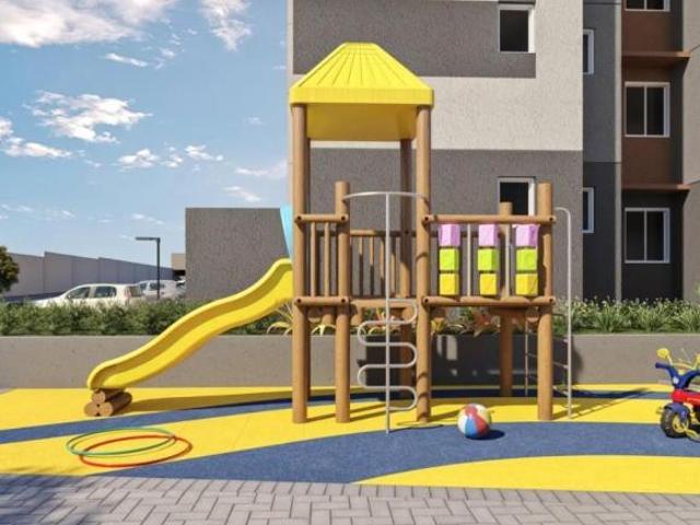 Apartamento para venda em Belo Horizonte