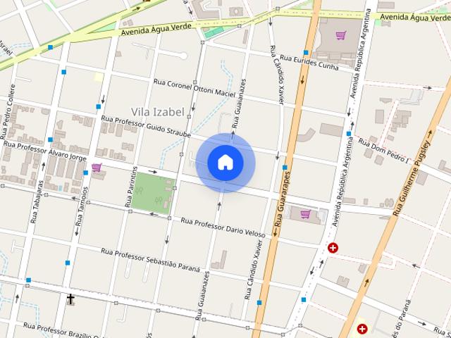 Apartamento
