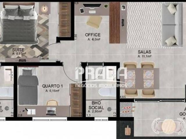 Apartamento