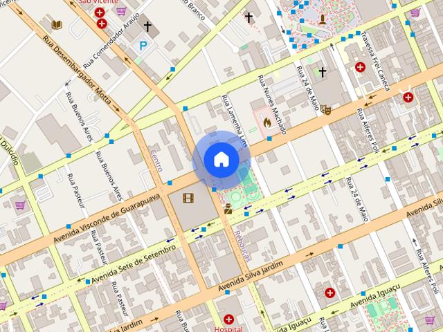 Apartamento