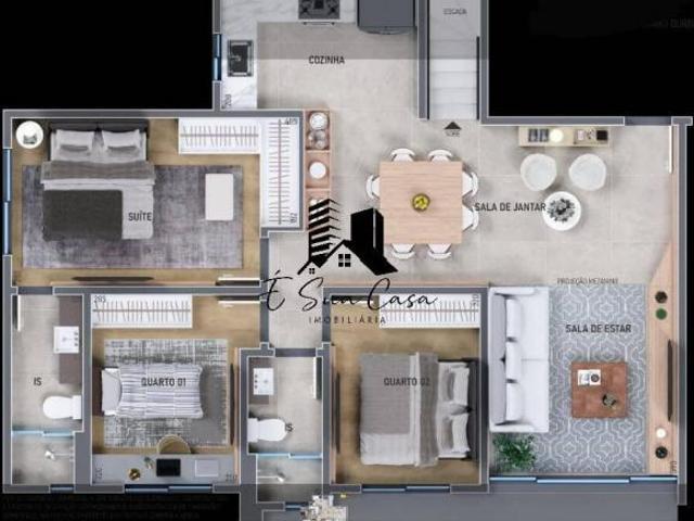 Apartamento