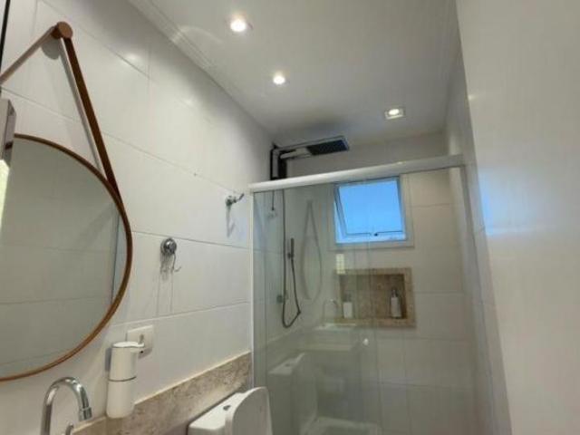 Apartamento, 88 m² venda por R$ 990.000,00 ou aluguel por R$ 8.230,00/mês Vila Belmiro Santos/