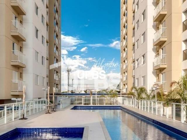 APARTAMENTO 88MT 3 QUARTOS SENDO 1 SUITE SETOR CAMPINAS