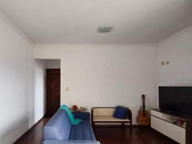 Apartamento 88m² Localizado no bairro Centro São Bernardo do Campo SP