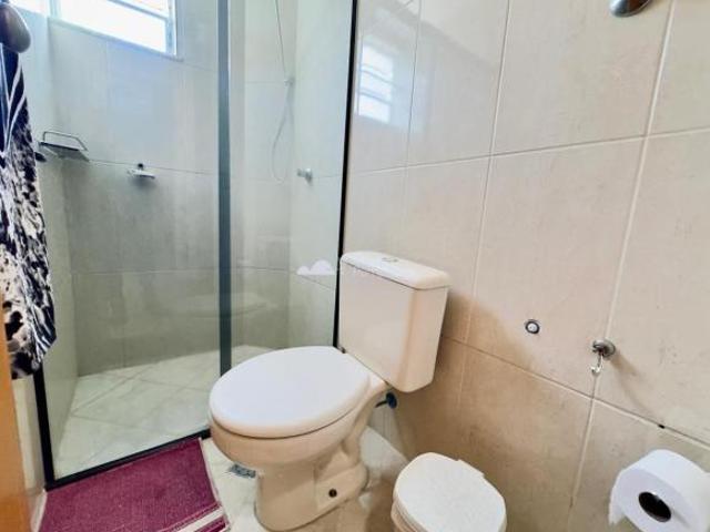 Apartamento para venda em Santa Branca, Belo Horizonte