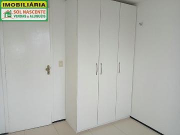 Apartamento para alugar em Jacarecanga - Varanda