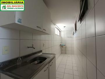 Apartamento para alugar em Jacarecanga - Varanda