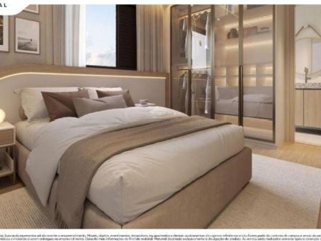 Apartamento para venda em Betânia, Belo Horizonte