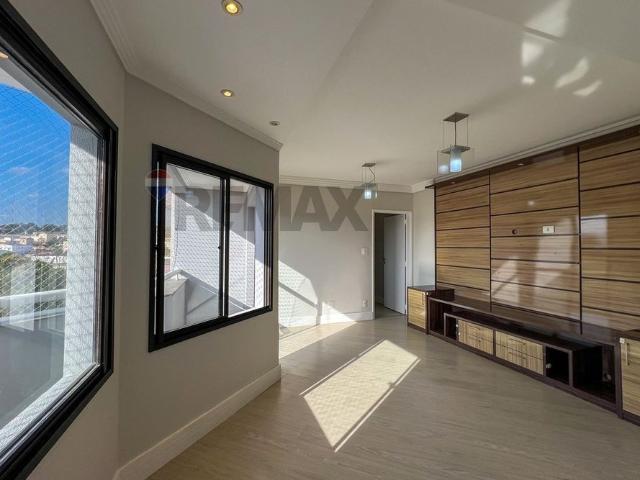 APARTAMENTO 89 M² ALUGA JD. BERLIM JAGUARIÚNA/SP