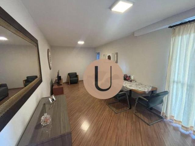 Apartamento 89 metros Campestre