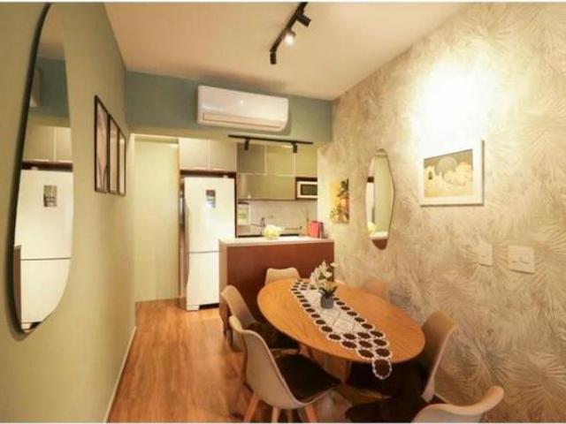 Apartamento 93m2 com 3 dormitórios e 2 vagas localização privilegiada em Santana