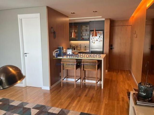 Apartamento 93m2, 2 suites, 2 vagas e lazer completo