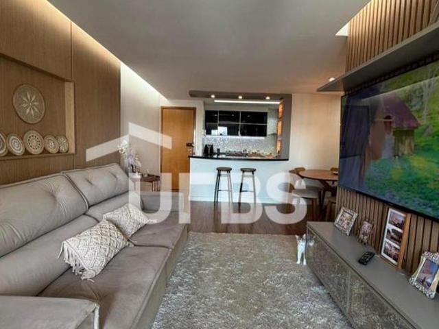 APARTAMENTO 93MT 3 SUITES SETOR RESIDENCIAL ELDORADO