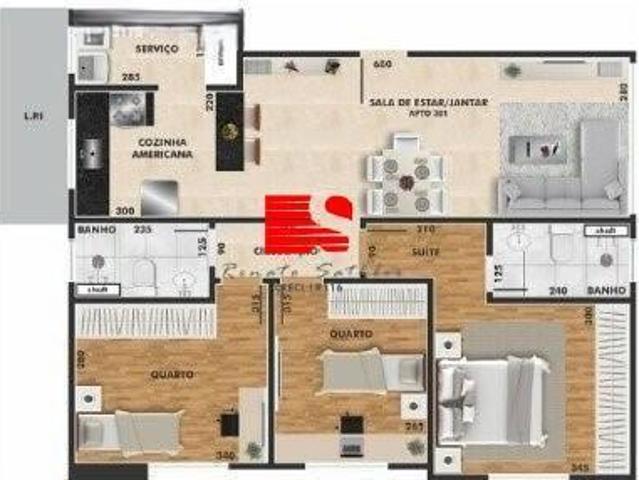 Apartamento
