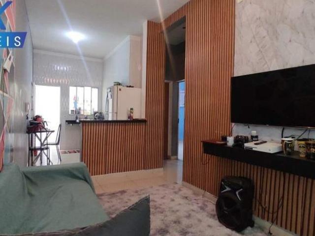 Apartamento para venda em Florença, Ribeirão das Neves