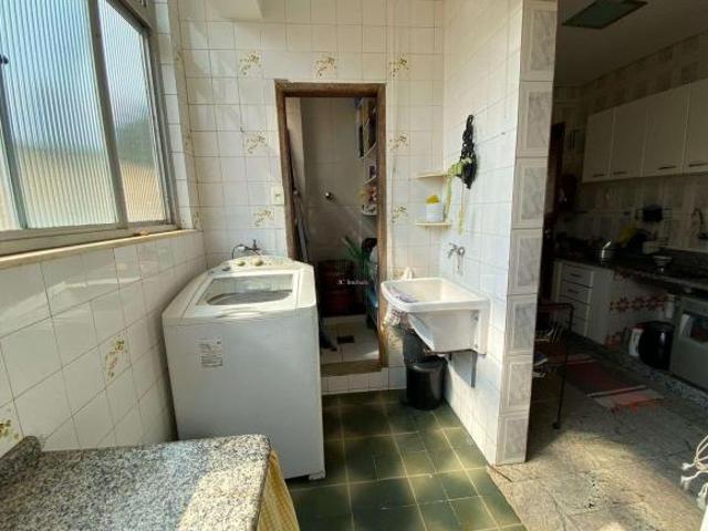 Apartamento para venda em Luxemburgo, Belo Horizonte