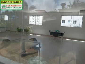 Paupina, Fortaleza, Ceará, Ceará - Piscina