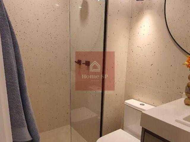 Apartamento 90,37 m2, 3 dorms. 1ste, 1 vaga, próximo metro