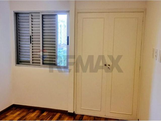 Apartamento, 90 m², 3 dormitórios, sendo 1 suíte, próximo do Metrô Campo Belo Brooklin São Paulo