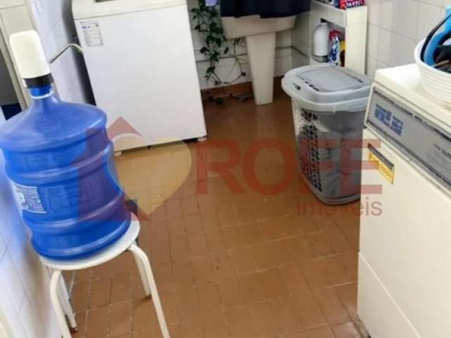 Apartamento 90m² 2 dormitórios e 1 vaga de garagem Paraiso