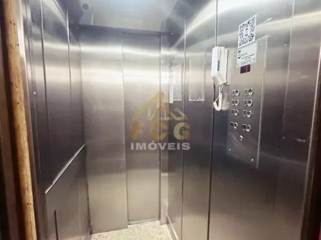 Apartamento 90m² com 3 quartos + Dependência no Centro de Niterói RJ