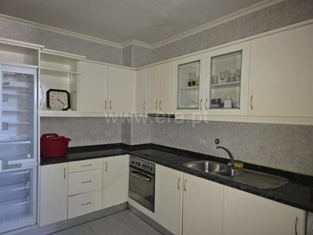 Apartamento 90m² Póvoa De Lanhoso Nossa Senhora Do Amparo