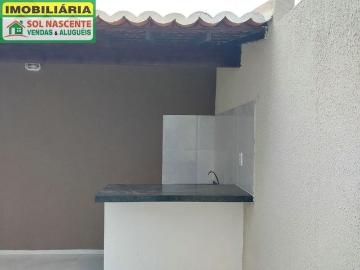 Itaitinga, Ceará - Garagem, Churrasqueira