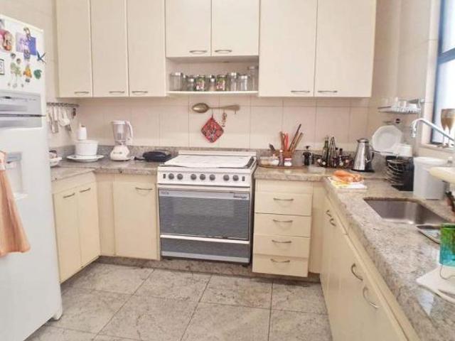 Apartamento para venda em Santa Lúcia, Belo Horizonte