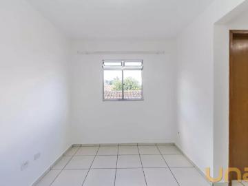 Praça Rui Barbosa, Curitiba - Garagem