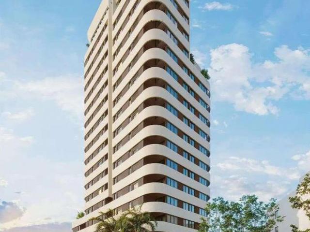 Apartamento para venda em Santa Lúcia, Belo Horizonte