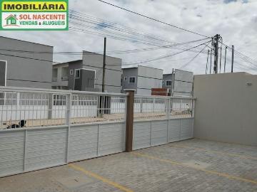 Parque Dom Pedro, Ceará - Garagem, Churrasqueira