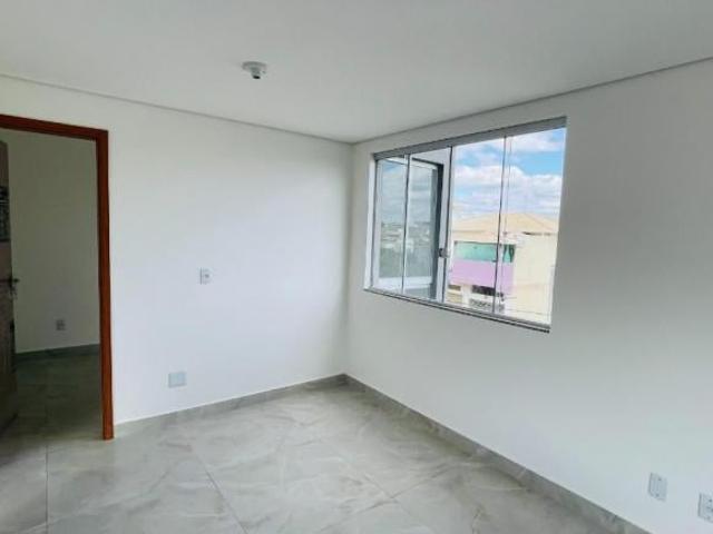 Apartamento para venda em Parque Xangri Lá, Contagem