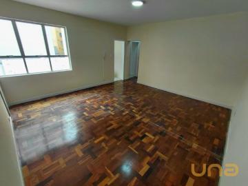 Praça Rui Barbosa, Curitiba - Segurança