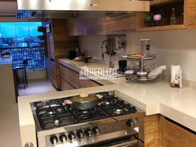 Apartamento para venda em São Sebastião, Uberaba