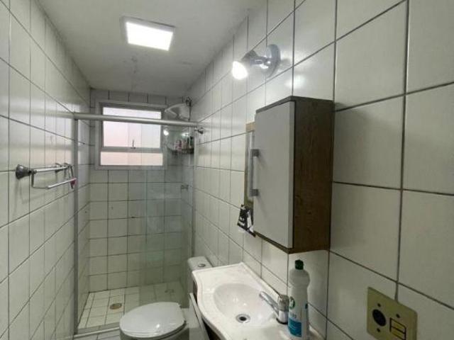 Apartamento 91m², 3 quartos,1 vagas de garagem, à venda, Assunção São Bernardo do Campo/SP