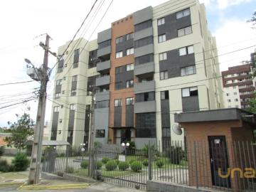 Praça Rui Barbosa, Curitiba - Garagem